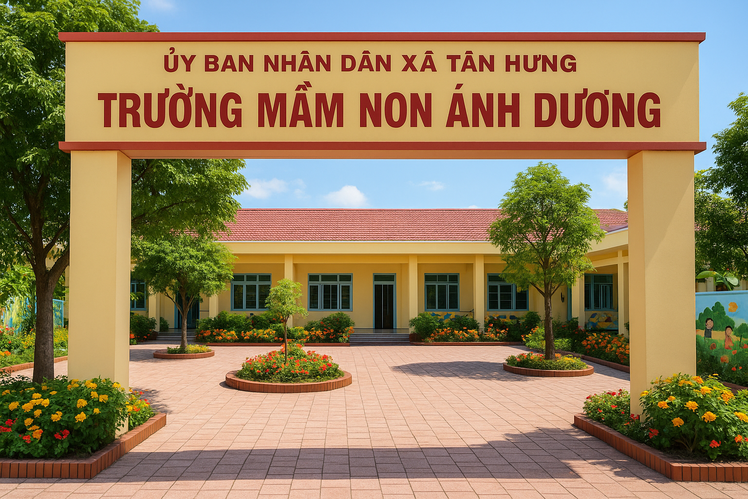 image banner